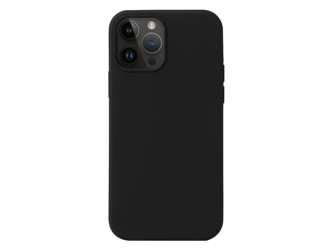 Capa De Celular Em Silicone Líquido Para Iphone 15 Pro Max