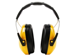 Protetor Auditivo Industrial Anti ruído Snr 37db Ajustável, Ideal para Trabalho, Sono, Estudo e Ambientes Barulhentos, Ideal para Crianças STELASPLEN