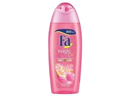 Gel De Banho Magic Oil Żel Pod Prysznic Z Mikroolejkami Pink Jasmine 400ml Fa