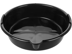 Bandeja Coletora De Óleo De Plástico Para Carros