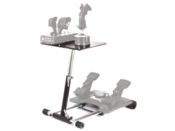 Suporte de Jogos para Thrustmaster Hotas Warthog/Saitek X56 WHEEL STAND PRO V2