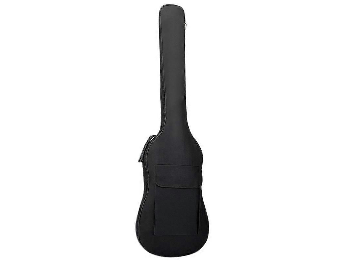 Bolsa Para Baixo Elétrico, Estilo Mochila, Acolchoada Com 5mm, Leve E Resistente À Água.
