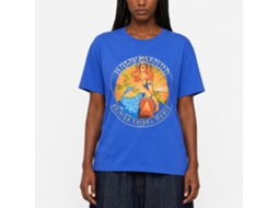 Hawkwind British Tribal Music T-shirt Unisex Adults Size:m
