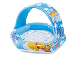 Piscina Inflável Winnie