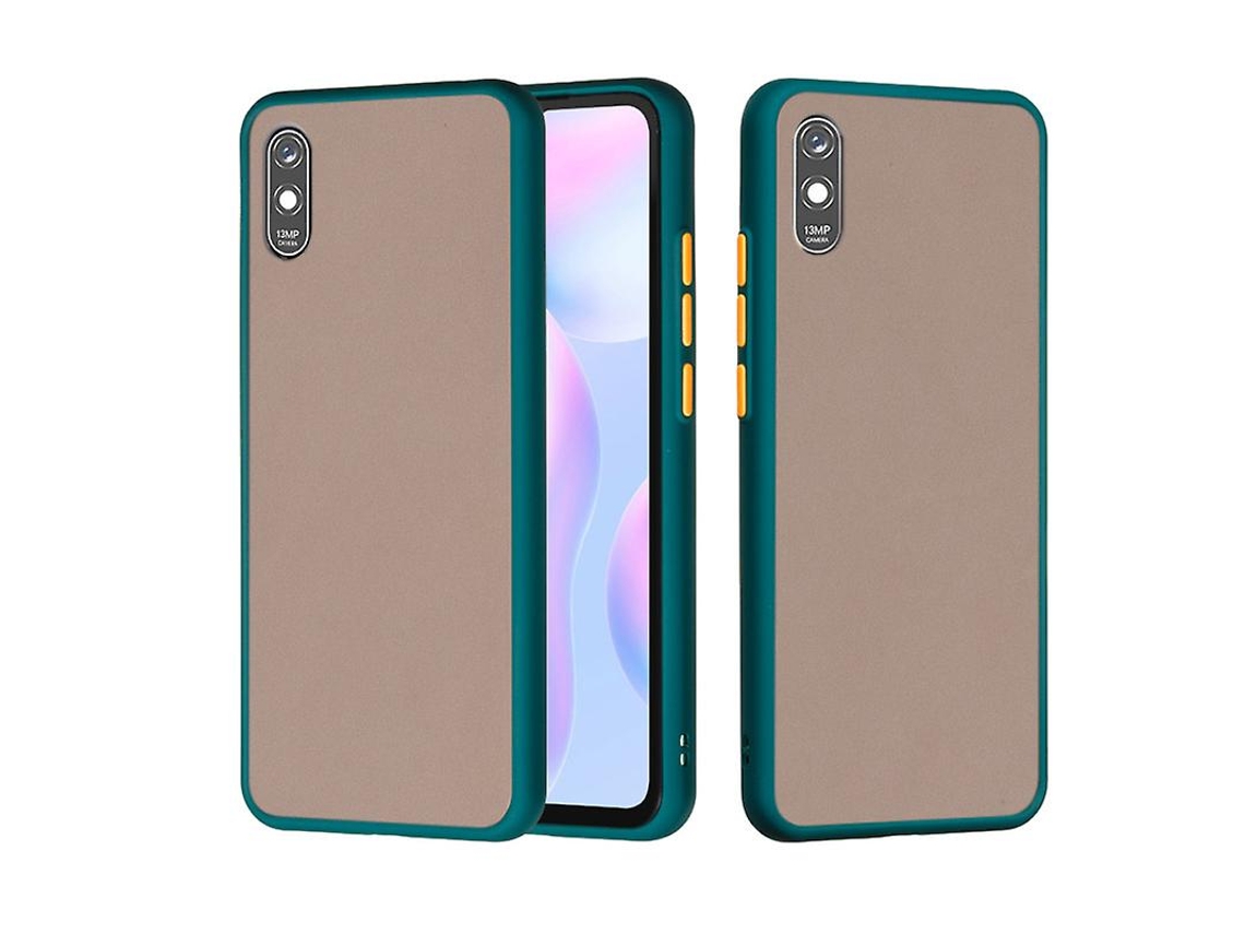 1pcs Capa De Telefone Para 9a
