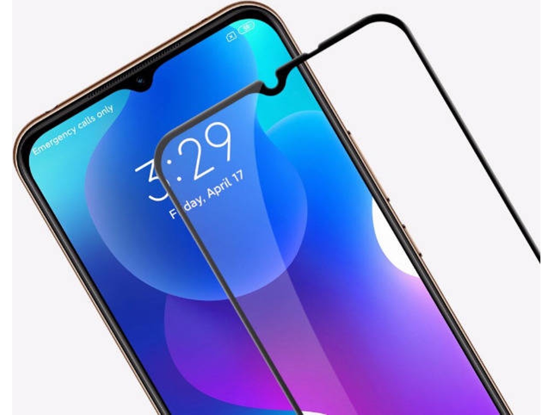 Pelicula de Vidro S/MARCA Mi 10 Lite