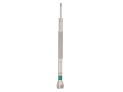 Kit Chave de Parafuso Preciso 2.0mm para Abertura e Reparo de Relógios
