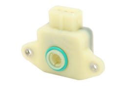 Sensor De Posição De Acelerador Laxiscreed Para Peugeot 306 - Reposição Compatível Com Código 9617220680