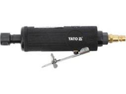 Yt 0965 Die/straight Grinder Retificadora de matriz reta 20000 Rpm Preto Yato