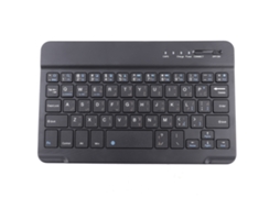 Teclado Árabe LAXISCREED Bluetooth Sem Fio Multissistema