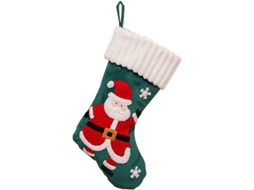 Meias De Natal Grandes De 15 Olysi Shop