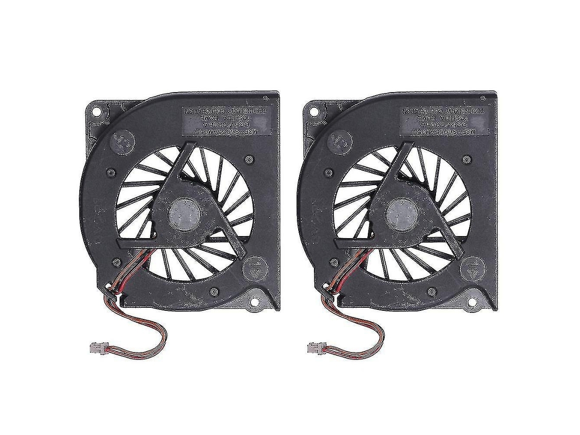 Lurelia Ventoinha De Arrefecimento Para Portátil S6311 S2210 Para Cpu De Portátil Para Lifebook S6311 S2210 S6510 S6410 E8410 S7110 T4215 T5500 T2