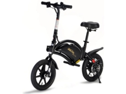Bicicleta Elétrica de Equilíbrio 140S