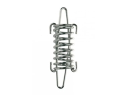 Mola para Boxe METAL BOXE Multicor (Metal - Tu)