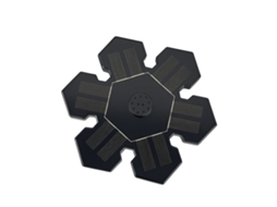 Fonte Solar (flutuante) Ø29 Cm