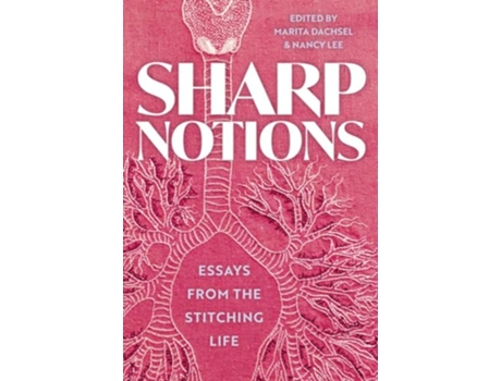 Livro Sharp Notions de Dachsel, Marita et al. (Inglês)