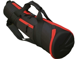 Bolsa Preta para Tripé, Tipo Bolsa de Transporte para Câmera Fotográfica. Proteção Ideal para Seus Equipamentos de Fotografia. SFUSHOS