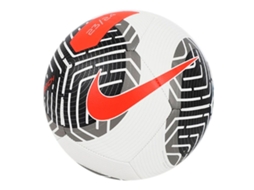 Bola de futebol de campo NIKE (branca)