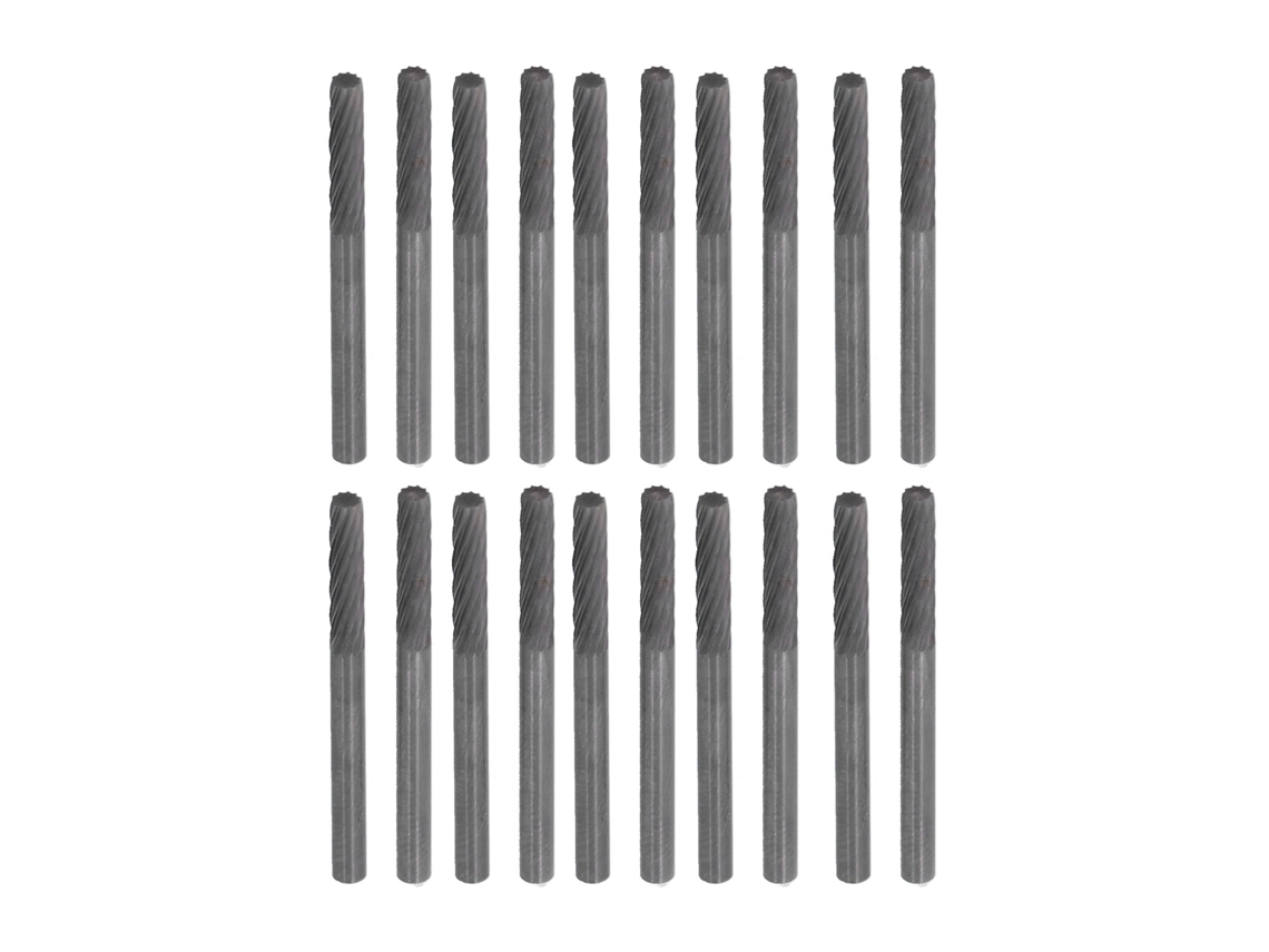 Laxiscreed Ferramenta De Corte Em End Mill Resistente E Durável Para Alta Velocidade