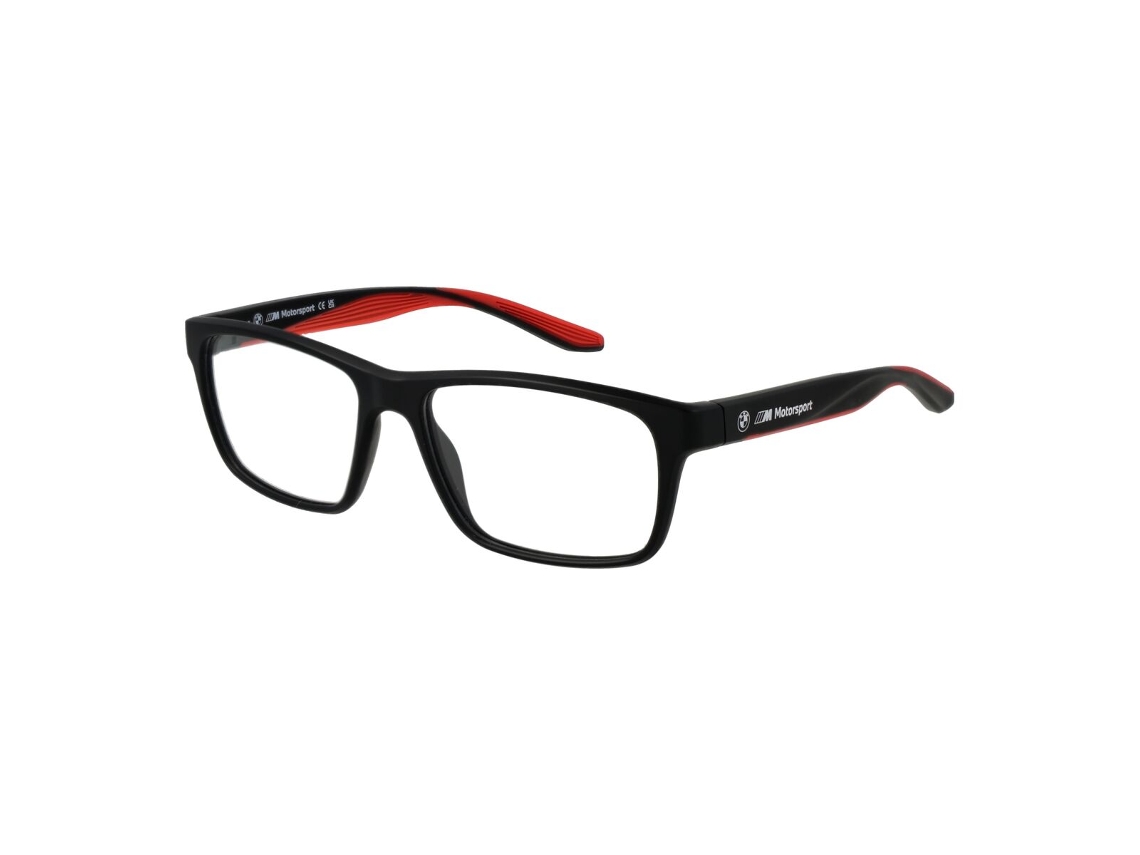 Armação De Óculos Homem Bmw Bs5011 54005