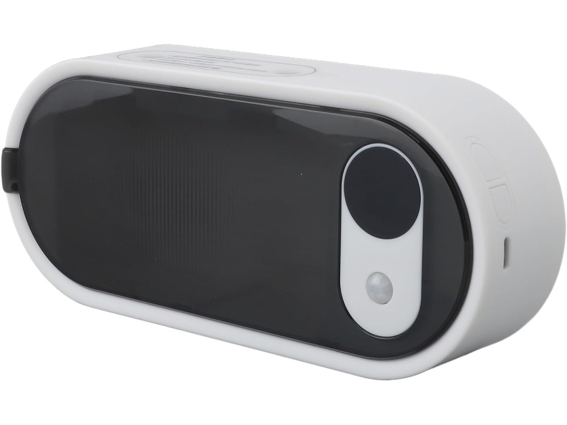 Difusor Aromaterapia Inteligente Parede com Sensor Corpo, Portátil Usb ZYBLSSBB