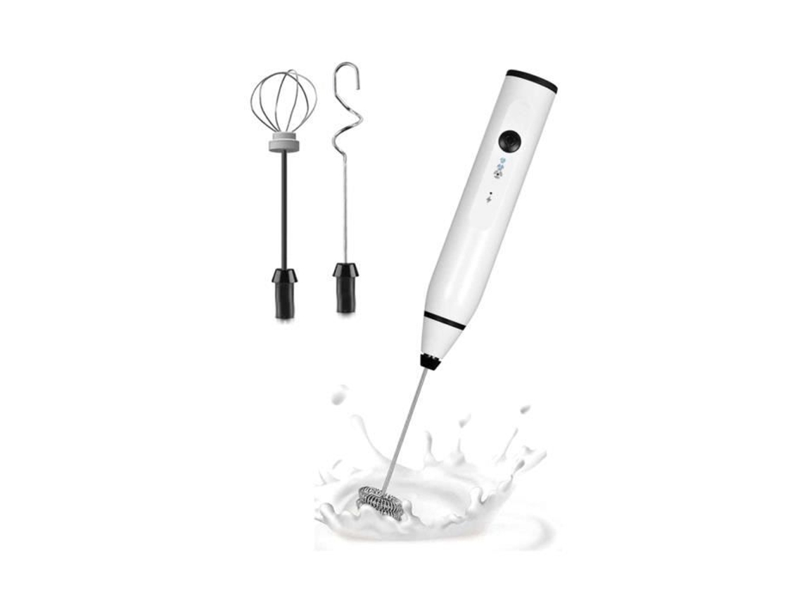 Espumador Elétrico de Leite, para Cappuccino AQUAFORGE