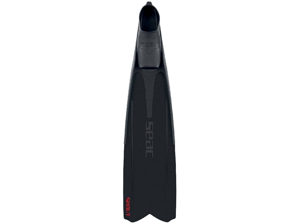 Barbatanas de Mergulho SEACSUB Shout S700 (EU 47-48)