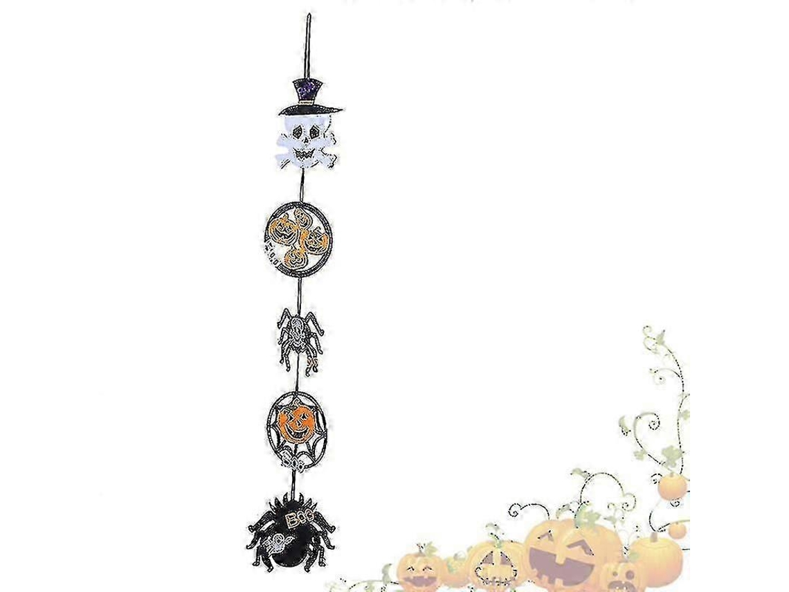 Peça De Decoração De Halloween Para Casa VONKELIOS