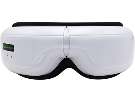 Massageador elétrico para os olhos