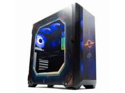 PC de Mesa PCCOM Imperial (2 TB SSD - 32 GB RAM - AMD Ryzen 7 - Nvidia Geforce RTX 4070)