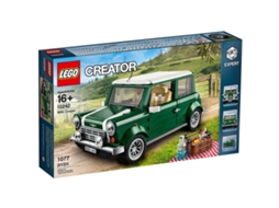 Lego Creator Expert: Mini Cooper 10242