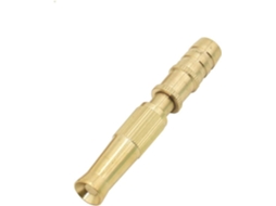 Conector De Torneira Para Mangueira Jardim, Pistola Irrigação Com