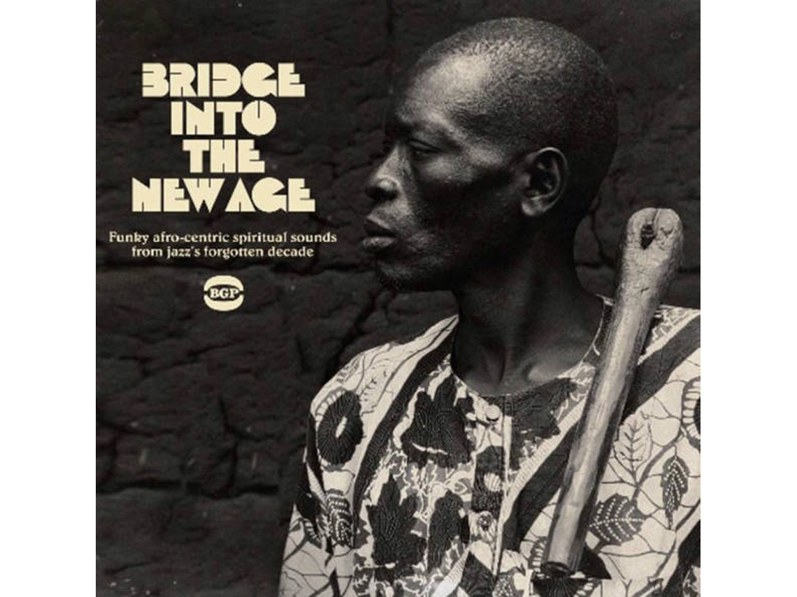 CD Bridge And Tunnel (1CDs)