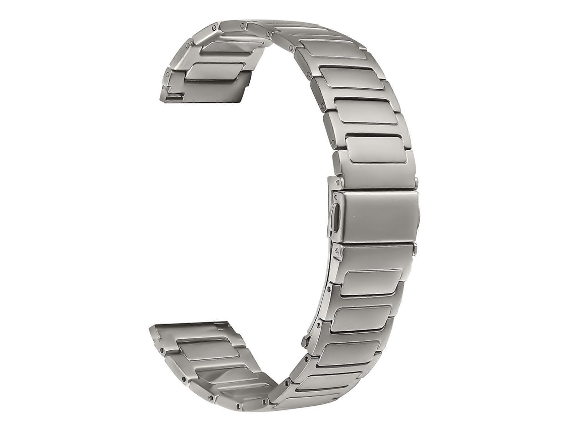 Pulseira De Metal Ajustável Para Huawei Watch Ultimate Olysi Shop
