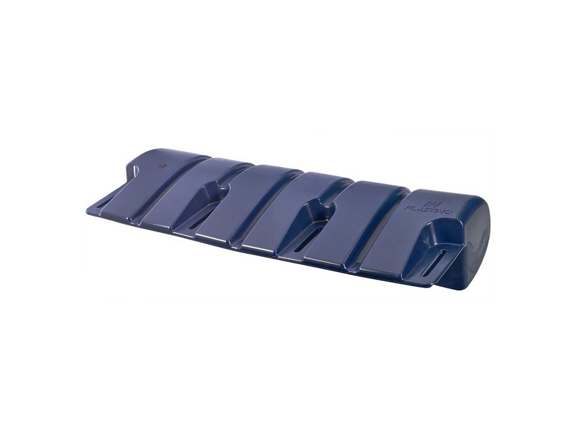 Ponton Fender Azul 90 X 30 Cmplastimo
