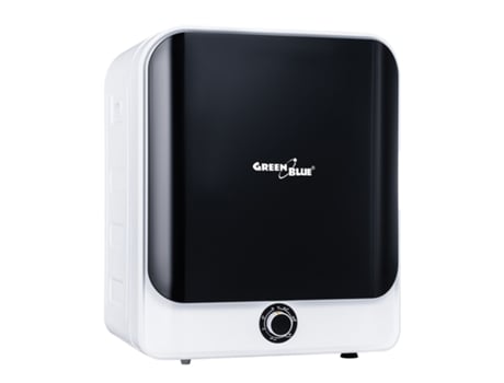 Mini Máquina de Secar Elétrico 3kg Gb415 Verdeazul