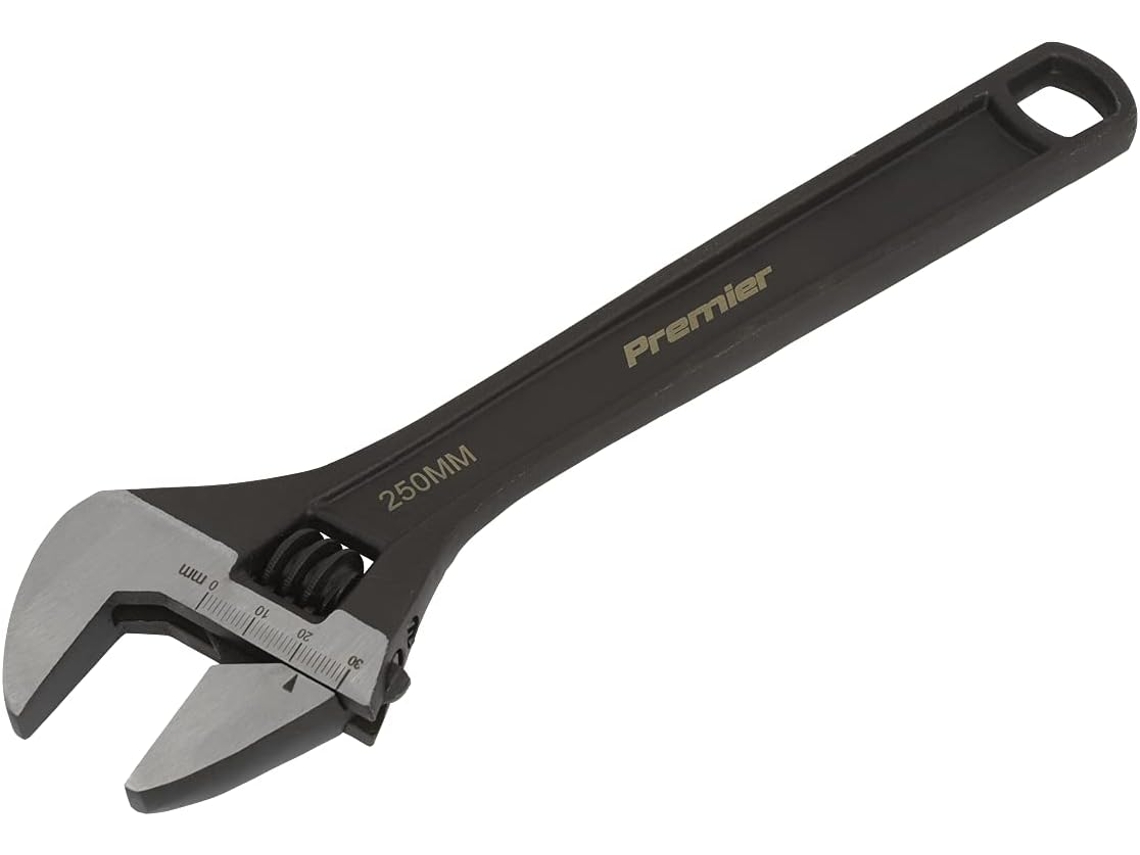 Chave Ajustável Ak9562 De 250 Mm