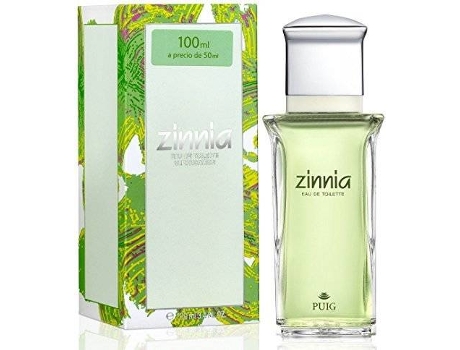 Perfume  (100 ml)