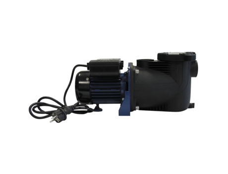 Bomba de Filtragem de Piscina Acima Do Solo 4-6M3/H 100517 AQUALUX