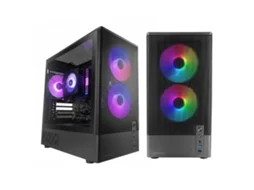 Computador Gaming Neo Pc Onyx Intel I5 12400 / 16gb Ddr4 / 480gb Ssd / Windows 11