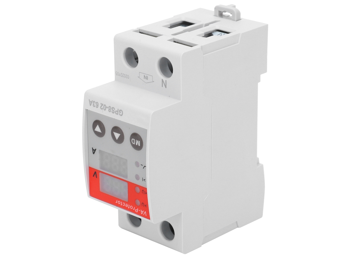 Protector de Olas 4p HKJ