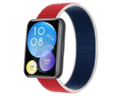 Bracelete Loop desportiva para Huawei Watch Fit 2 Inglaterra