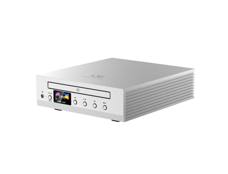 Cr60 Ripeador De Cd Compacto Con Múltiples Salidas Y Control Remoto. Shanling