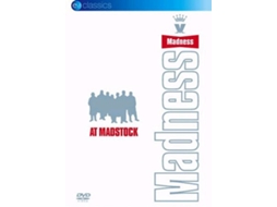 DVD Madness - At Madstock