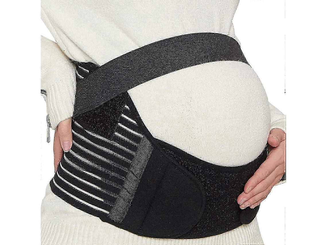 Cinta De Suporte Abdominal Para Gestantes, Faixa De Sustentação Para A Barriga, Cinta Pré-natal Para Cuidados Com A Cintura, Cinta De Suporte Abd