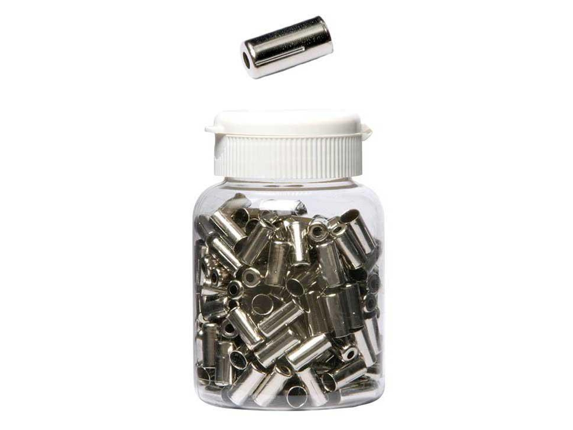 Massi Box Casing Ferrule 5 Mm 200 Units