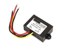 Laxiscreed Conversor De Voltagem 6-20v Para 12v 2a, Regulador De Tensão Step-up/step-down