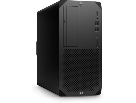 Desktop HP Z2 G9 (Intel Core i9-13900 - RAM: 16 GB RAM - 512 GB SSD)