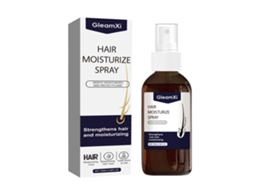 Spray para Cabelos com Alta Absorção e Efeito Nutritivo LAXISCREED