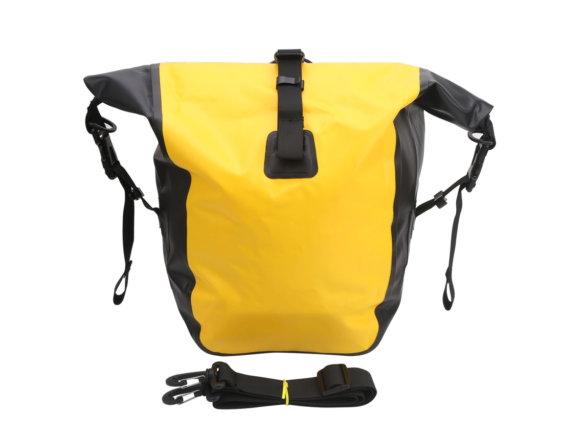 Bolsa de Transporte Mali para Bicicleta, à prova d'água, armazenamento para ciclismo outdoor